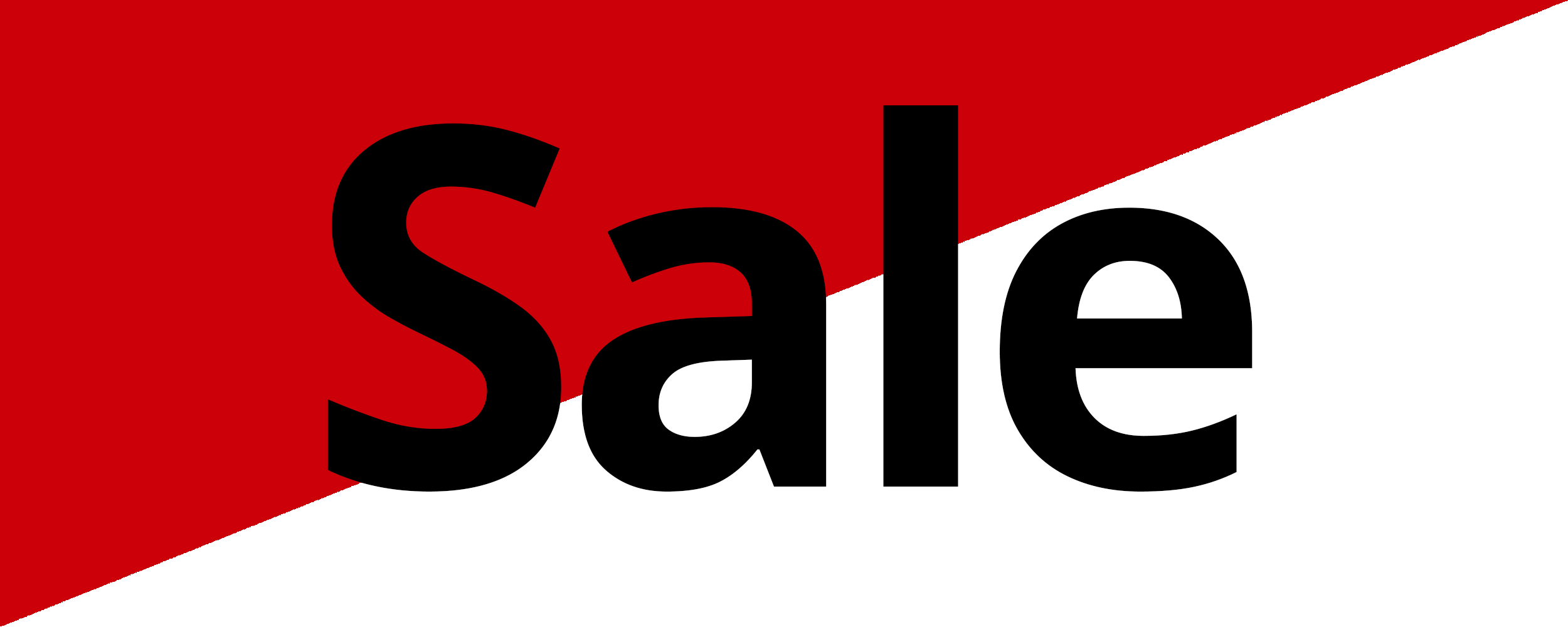 Sale